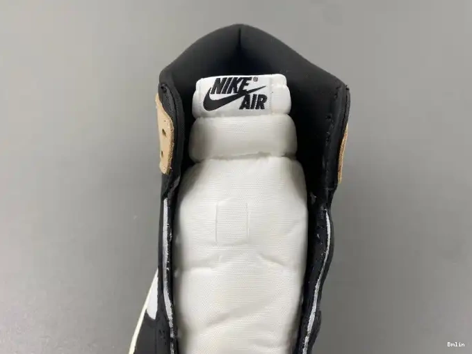 Bmlin Shoes 1 Latte FD2596-021 OG Jordan High WMNS Air 0601